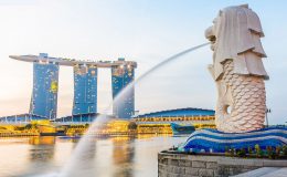 Kinh nghiệm du lịch liên tuyến Malaysia Singapore - ảnh 1