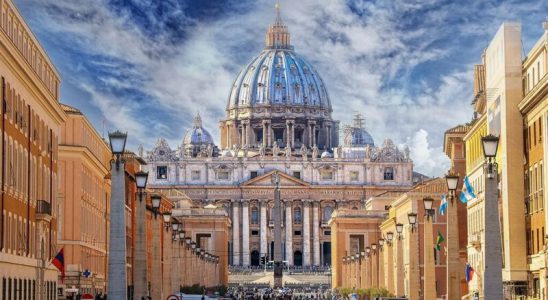 Thành cổ Vatican